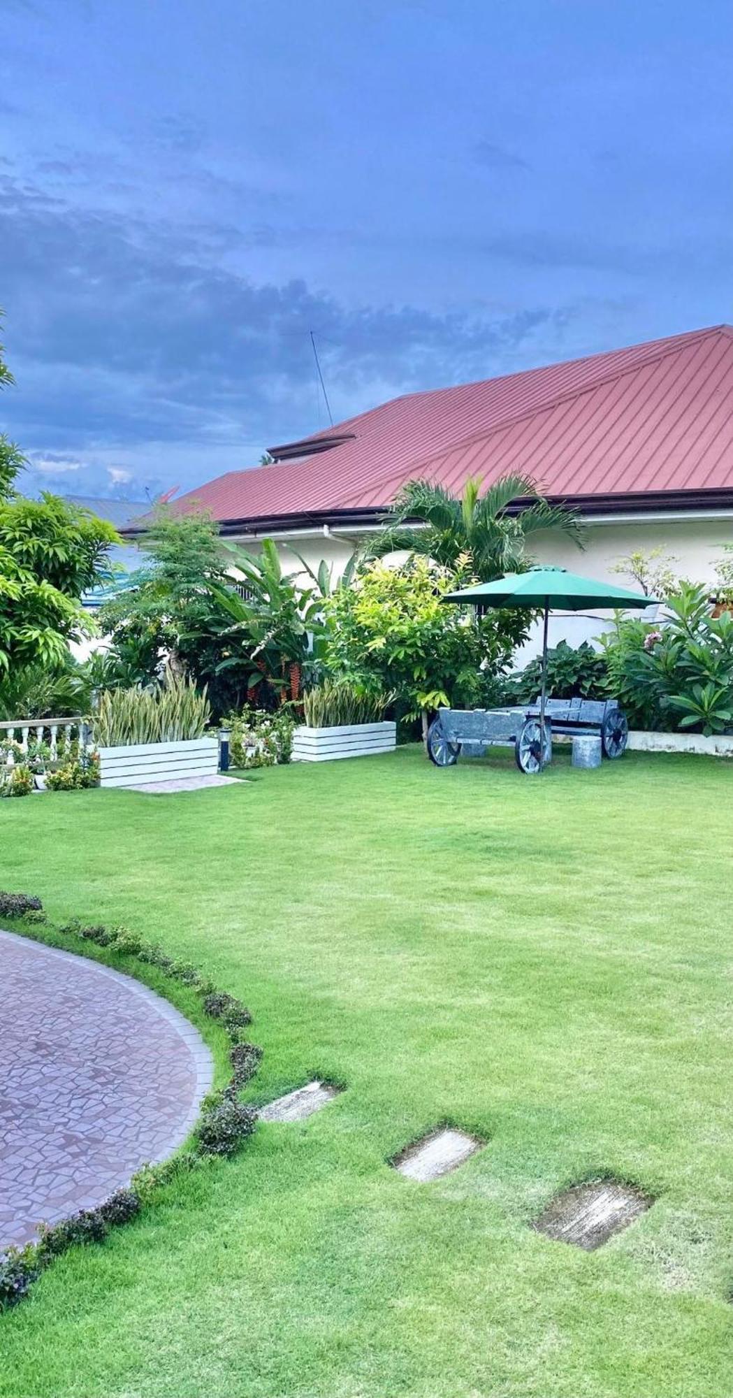 Sunshine'S Haven Hotel Ronda Exterior photo