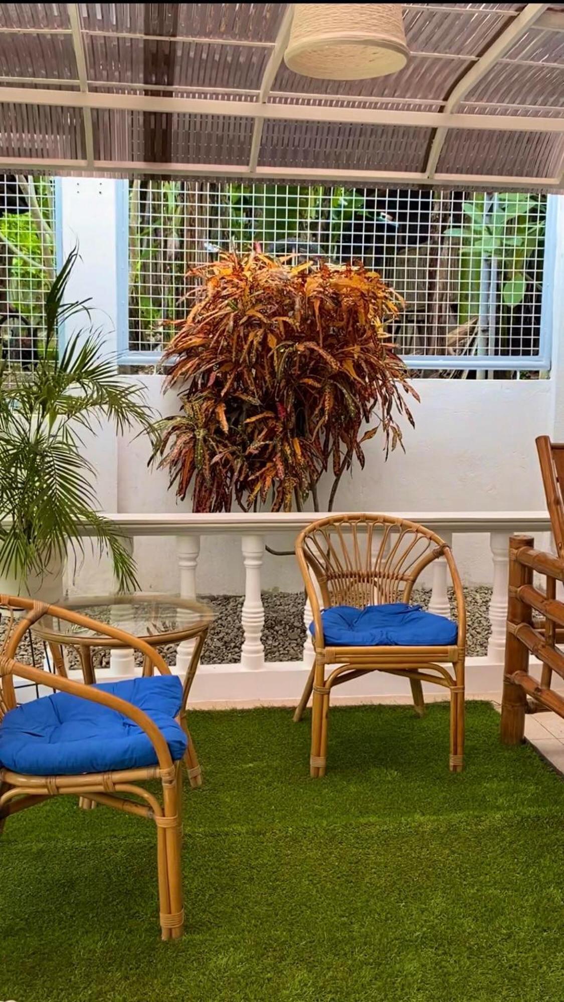 Sunshine'S Haven Hotel Ronda Exterior photo