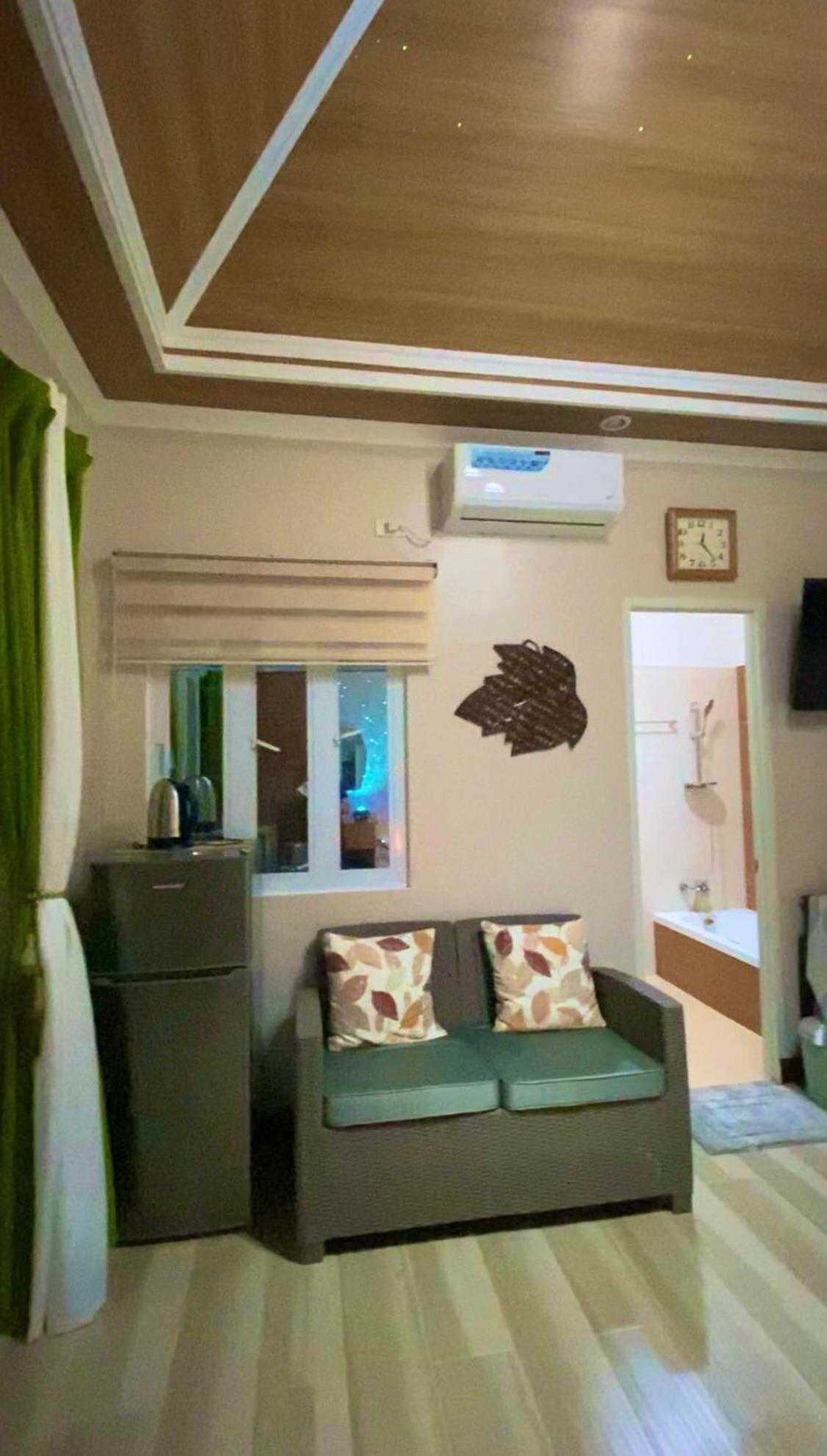 Sunshine'S Haven Hotel Ronda Exterior photo